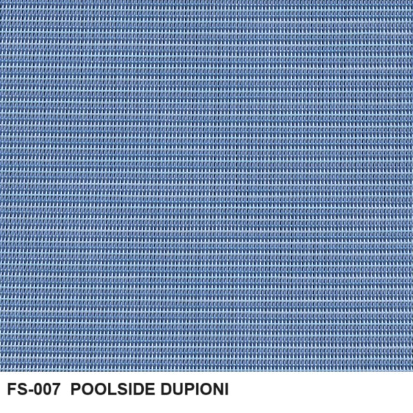 Two Piece Chaise Lounge Replacement Sling - Image 14